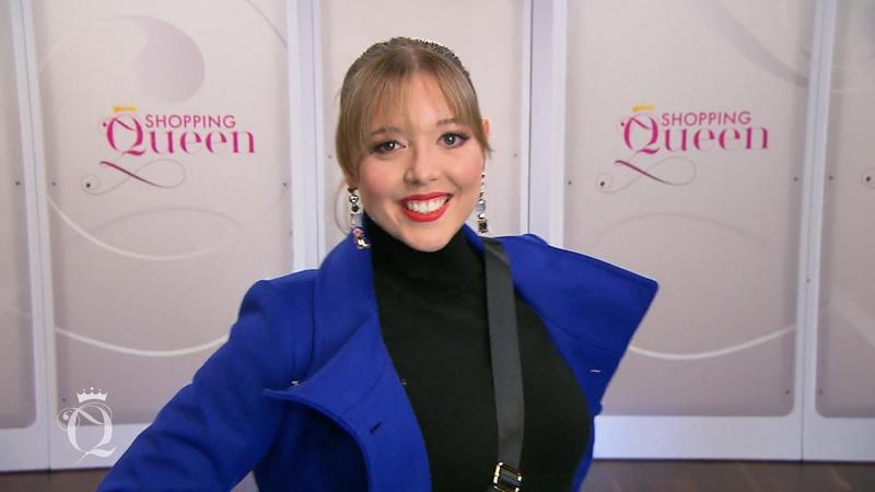 Leas Fehlkauf-Outfit passt zu jeder Gelegenheit