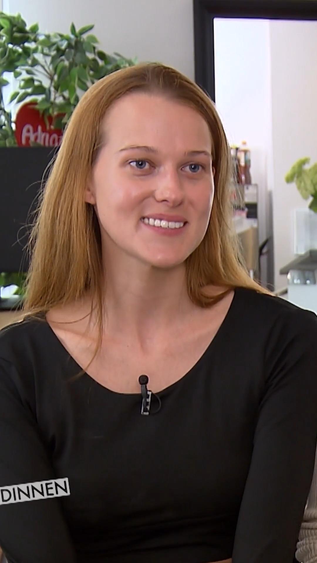 Laura und Amena eröffnen die Shoppingwoche mit Charme und Stil