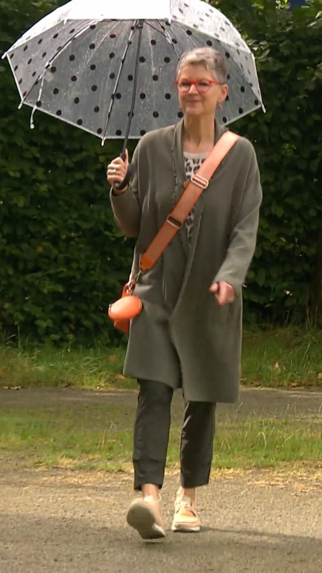 Christiane und Birgit übernehmen das Fashion-Zepter