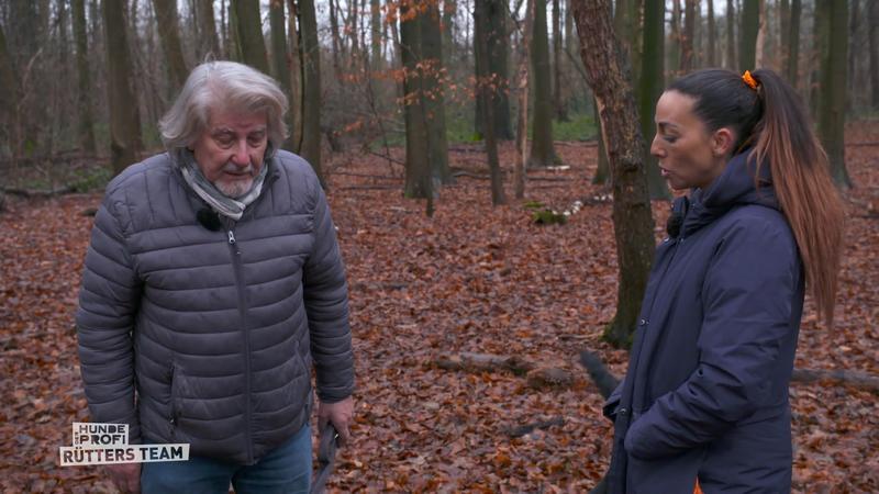 Rico zeigt kaum Fortschritte – Martin Rütter sorgt sich um Fred
