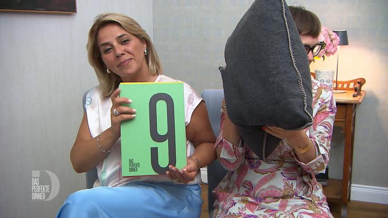 Reiners Dinner war nahe an der Perfektion