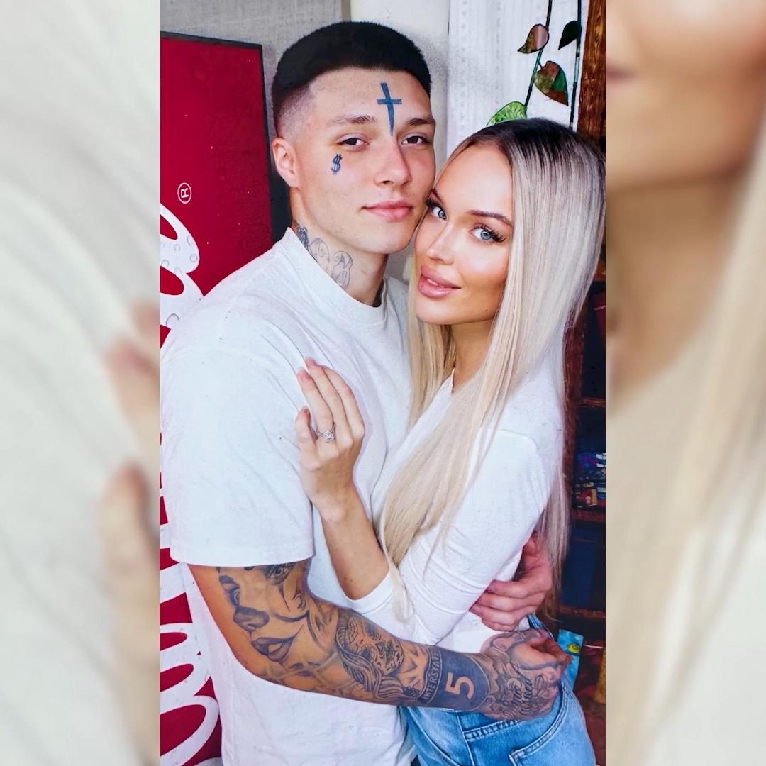 Kein Sex vor der Ehe für Laura und Josh