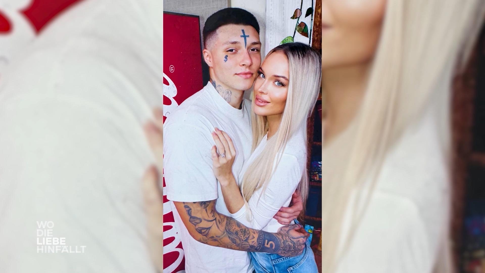Kein Sex vor der Ehe für Laura und Josh