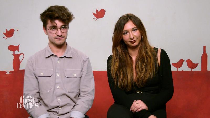 Anna hofft auf ein Wiedersehen – Florian bleibt bei Freundschaft