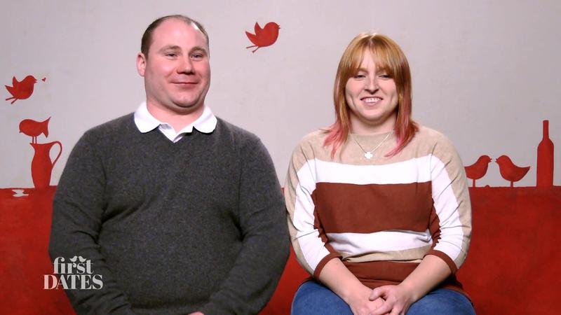 Laura und Manuel tauschen Nummern