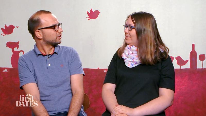 Sarah und Marc: Es reicht nicht für mehr