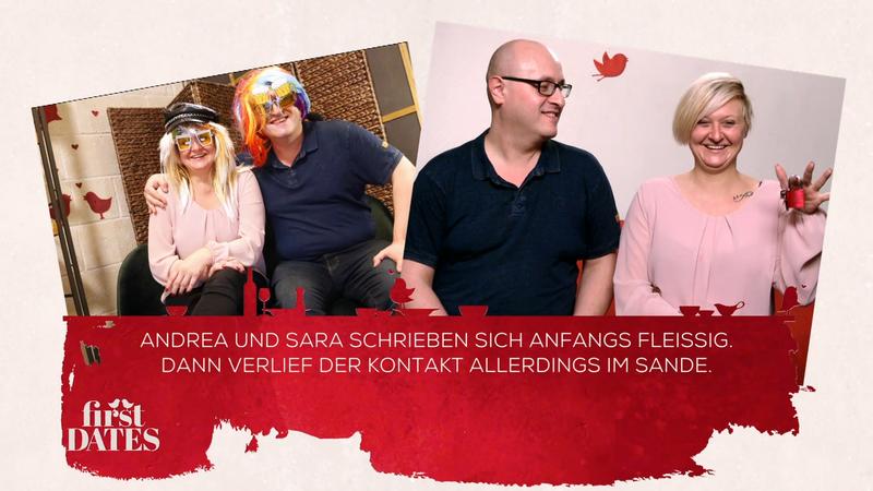 Kein Happy End für Andrea und Sara – auch Laura wartet vergeblich