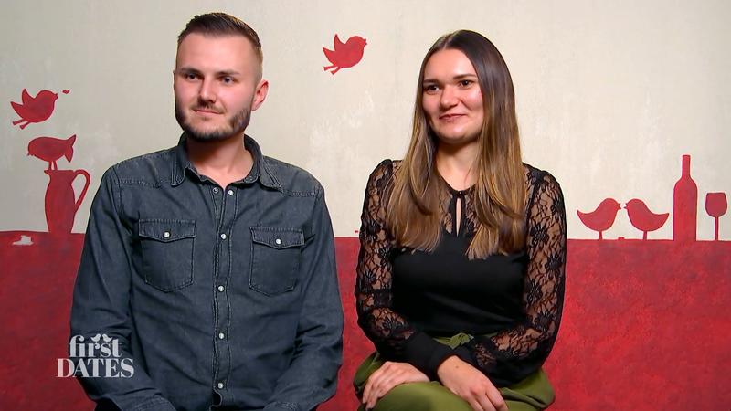 Andre hofft auf mehr – doch Lisa-Marie spürt keinen Funken