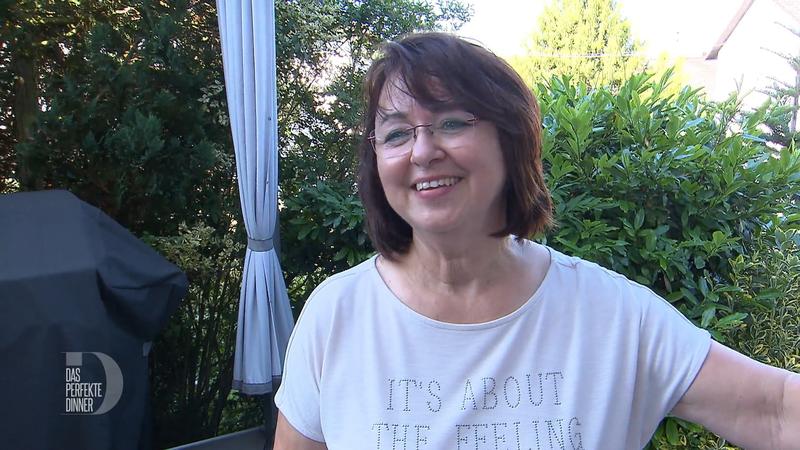 Ellas Traum geht in Erfüllung