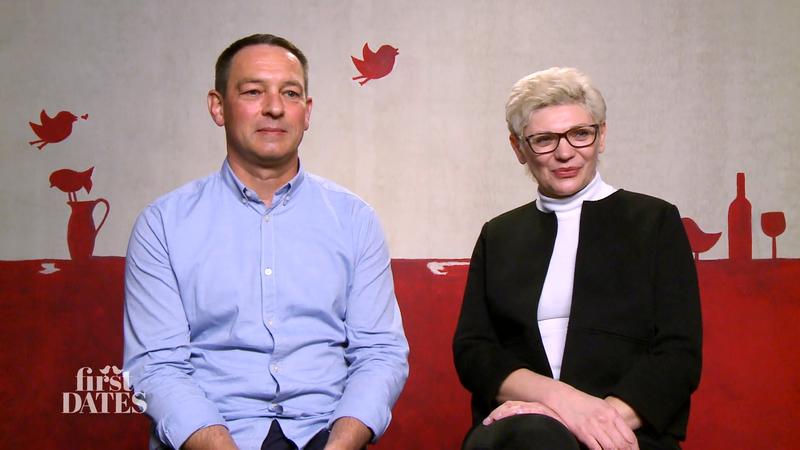 Arvid findet das Treffen mit Lucia „ganz nett“ – mehr aber nicht