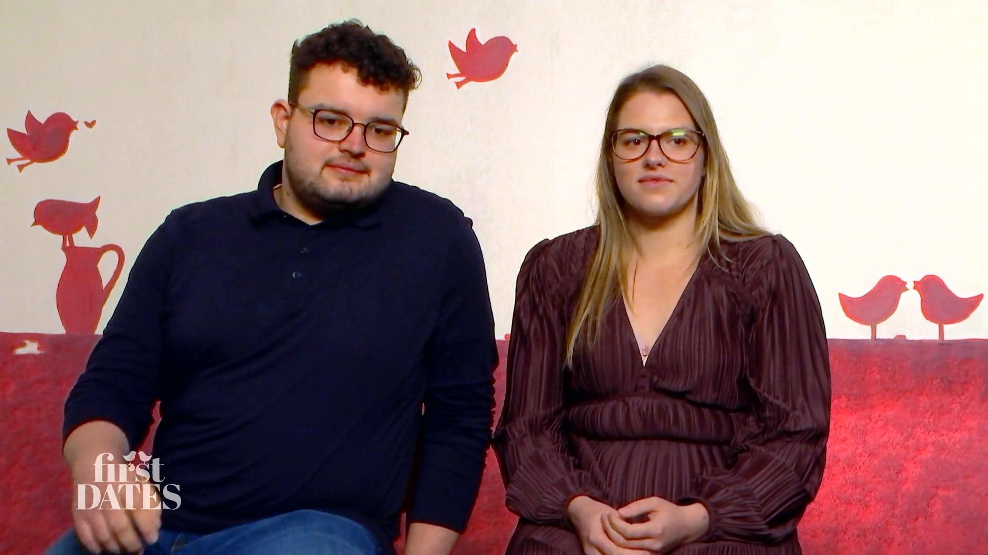 Kevin hofft auf mehr – doch Lena sieht das Date anders