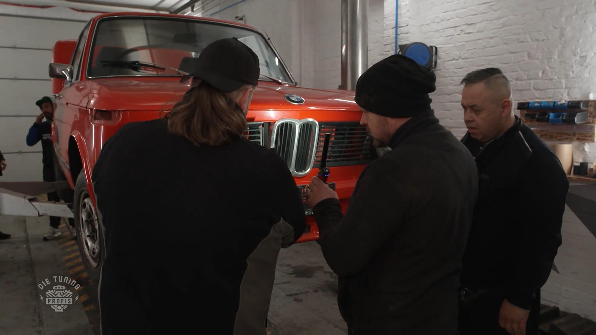 Ein Klassiker, den man selbst haben will