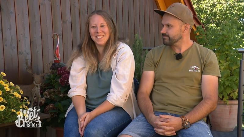 Die Beet-Brüder machen Dornau grüner – in nur sieben Tagen!