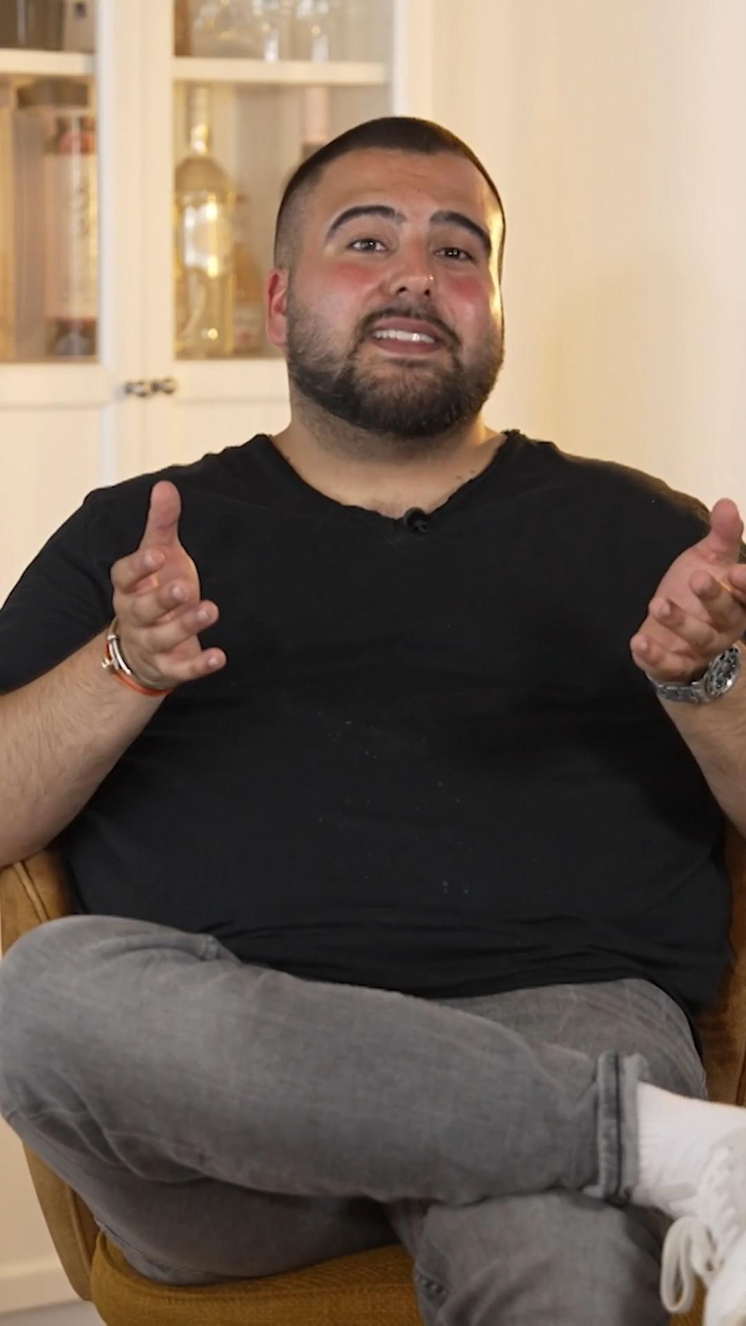 Baris will mit Perfektion glänzen