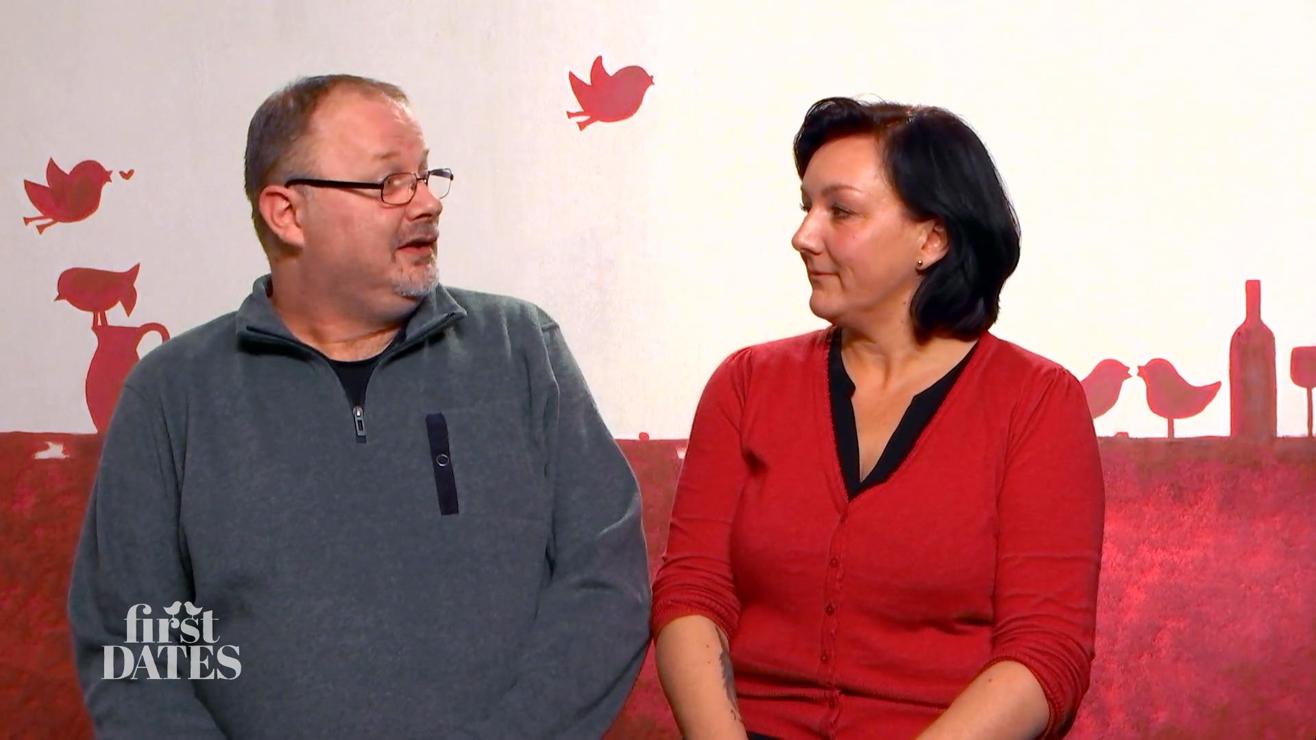 Carolin sagt Nein zu weiterem Date