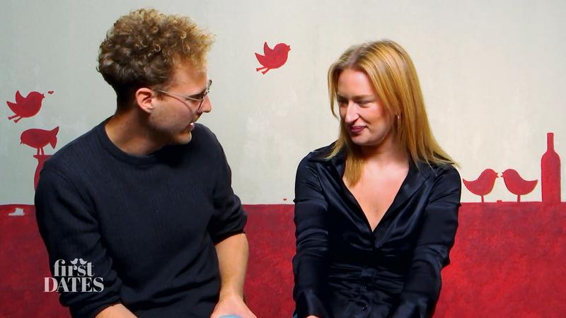 Jonas und Leonie wollen sich wiedersehen