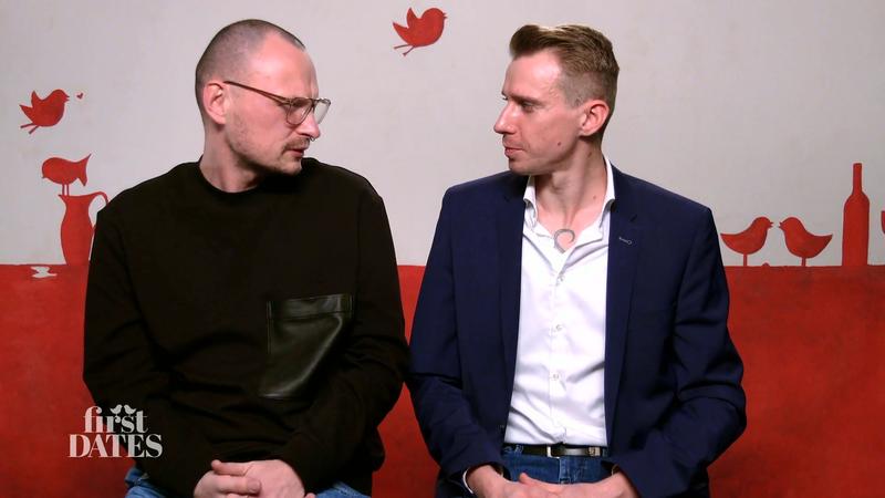 Pascal und Patryk wollen ein Wiedersehen