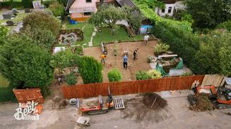 Ein Garten wird zum Lieblingsplatz