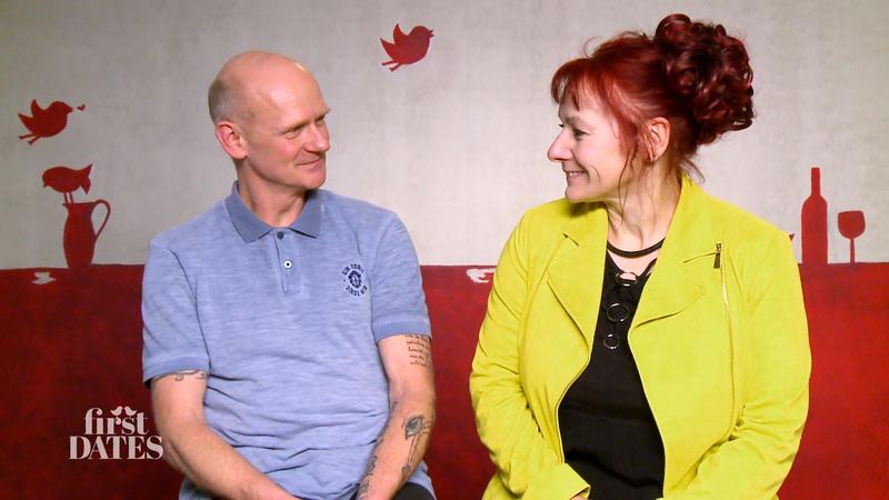 Ingrid und Torsten verstehen sich