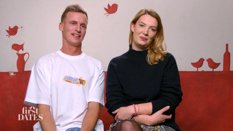 Daniel entscheidet gegen ein zweites Date
