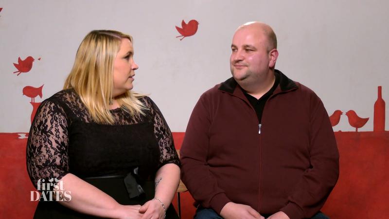 Jenny spürt keinen Funken