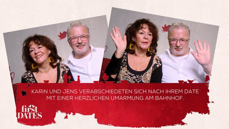 Viel Kontakt, dann plötzlich Funkstille