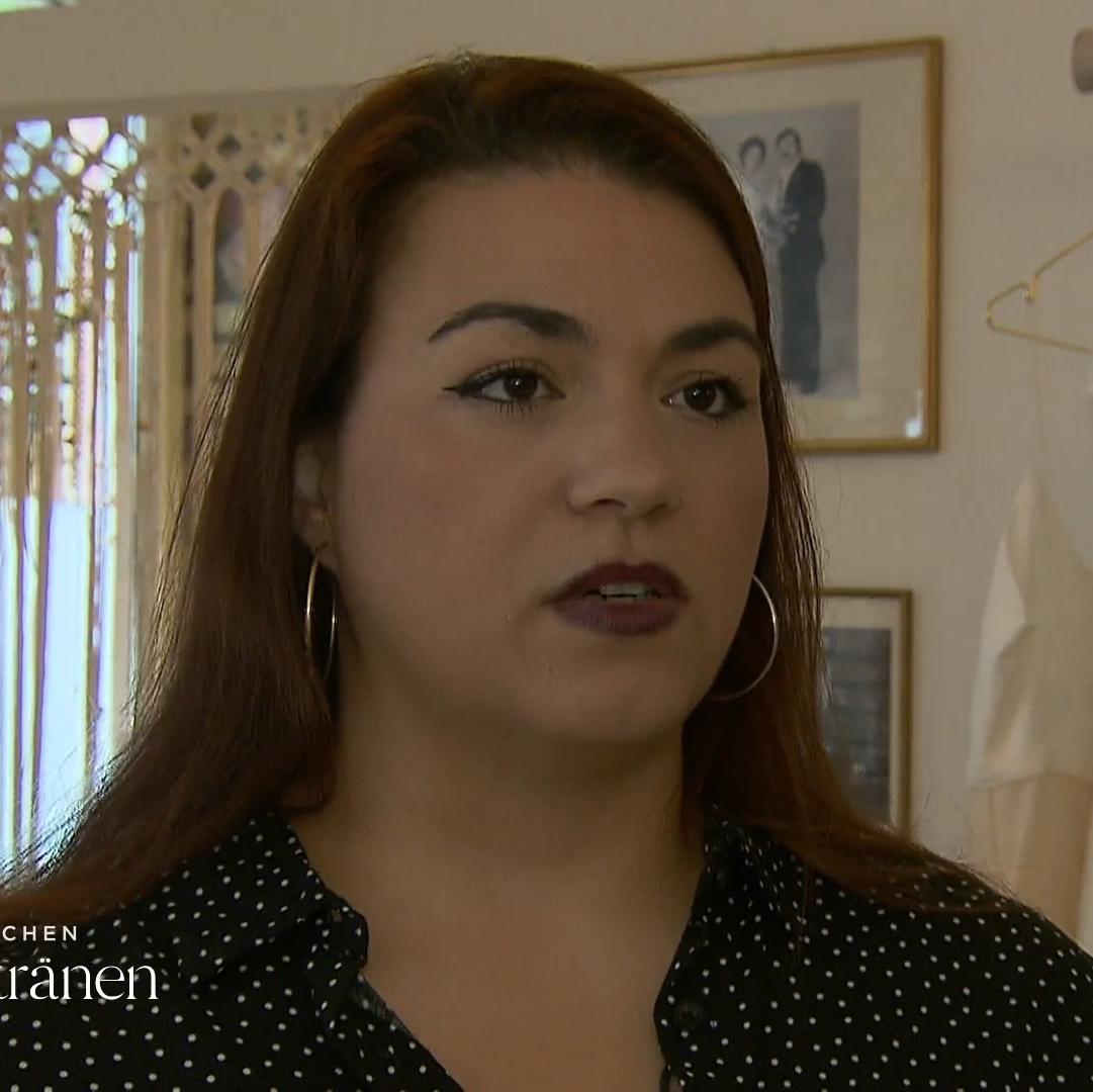 Constanzas Zukunft liegt in Ecuador