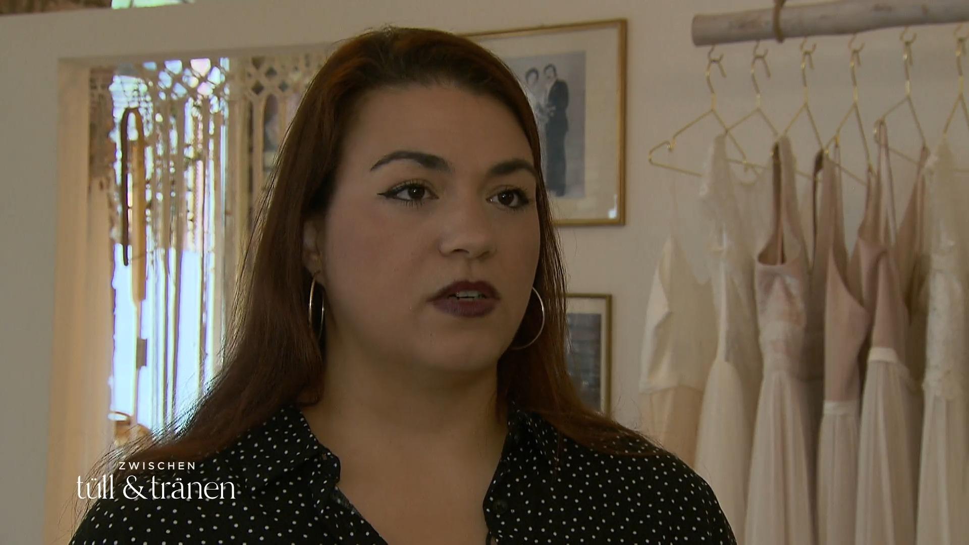 Constanzas Zukunft liegt in Ecuador