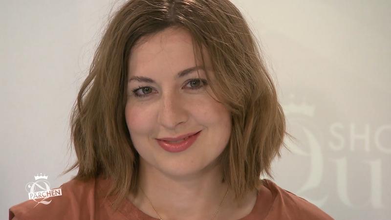 Katja und Julius überzeugen mit Farbharmonie – aber nicht alle sind begeistert