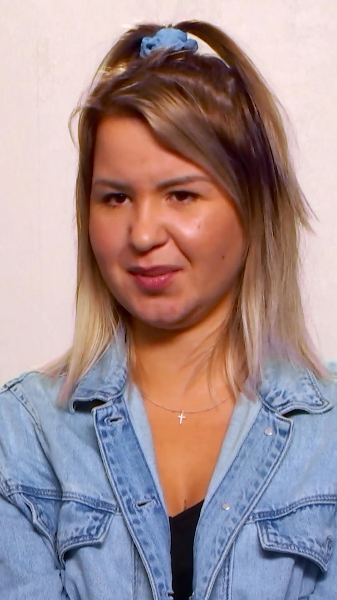 "Er soll nicht über Sex reden" "Er soll nicht über Sex reden"