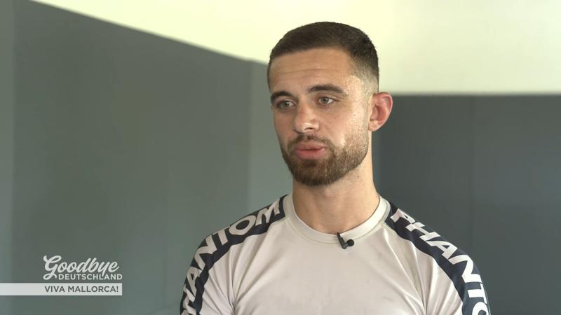 Steffs Trainer verteidigt den MMA-Kampf – „nicht gefährlicher als Boxen“
