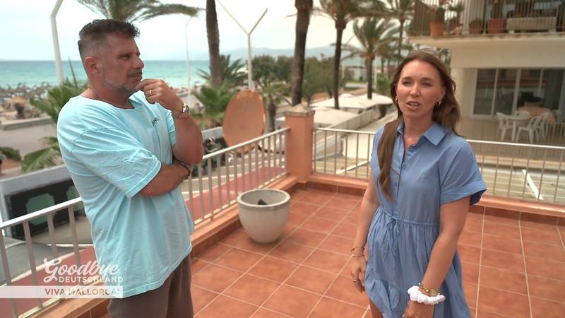 Tamara platzt der Kragen – Leben am Ballermann wird zur Belastung