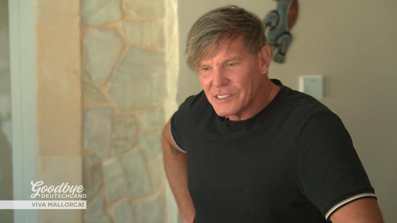 Steff trainiert in Deutschland – nur noch vier Wochen bis zum MMA-Duell