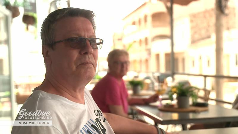 Tamara und Marco im Zwiespalt – Pendeln und Hotel leiten, geht das überhaupt?