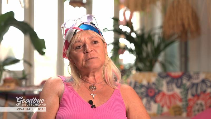 Kathrin zurück im Job – doch die Gedanken sind bei Thommy