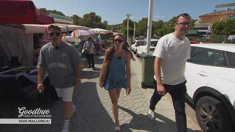 Tamara und Marco finden Traumwohnung – doch die Lage sorgt für Zweifel