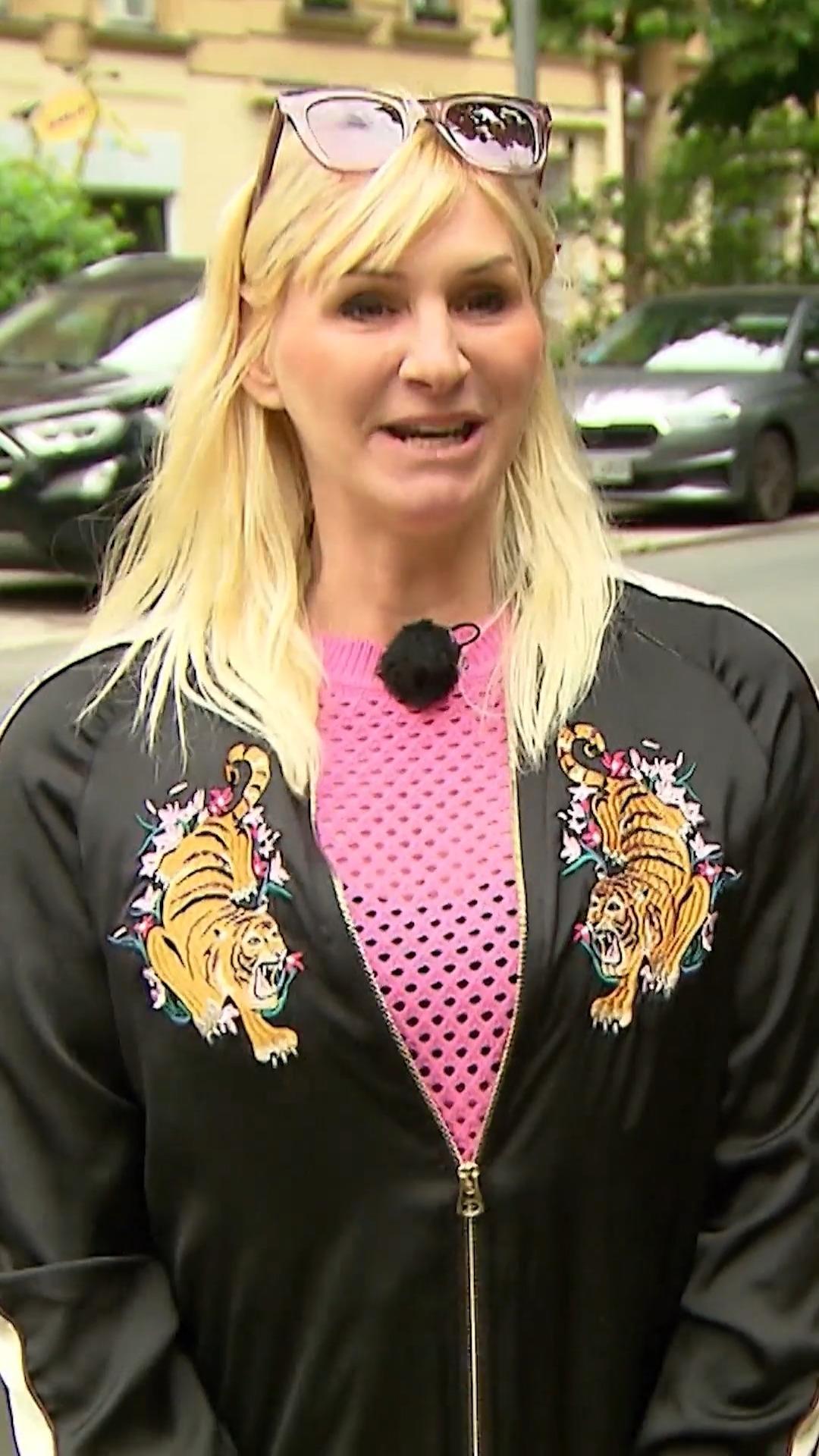 Marianna begeistert bei „Shopping Queen“ – Balance ist ihr Erfolgsrezept