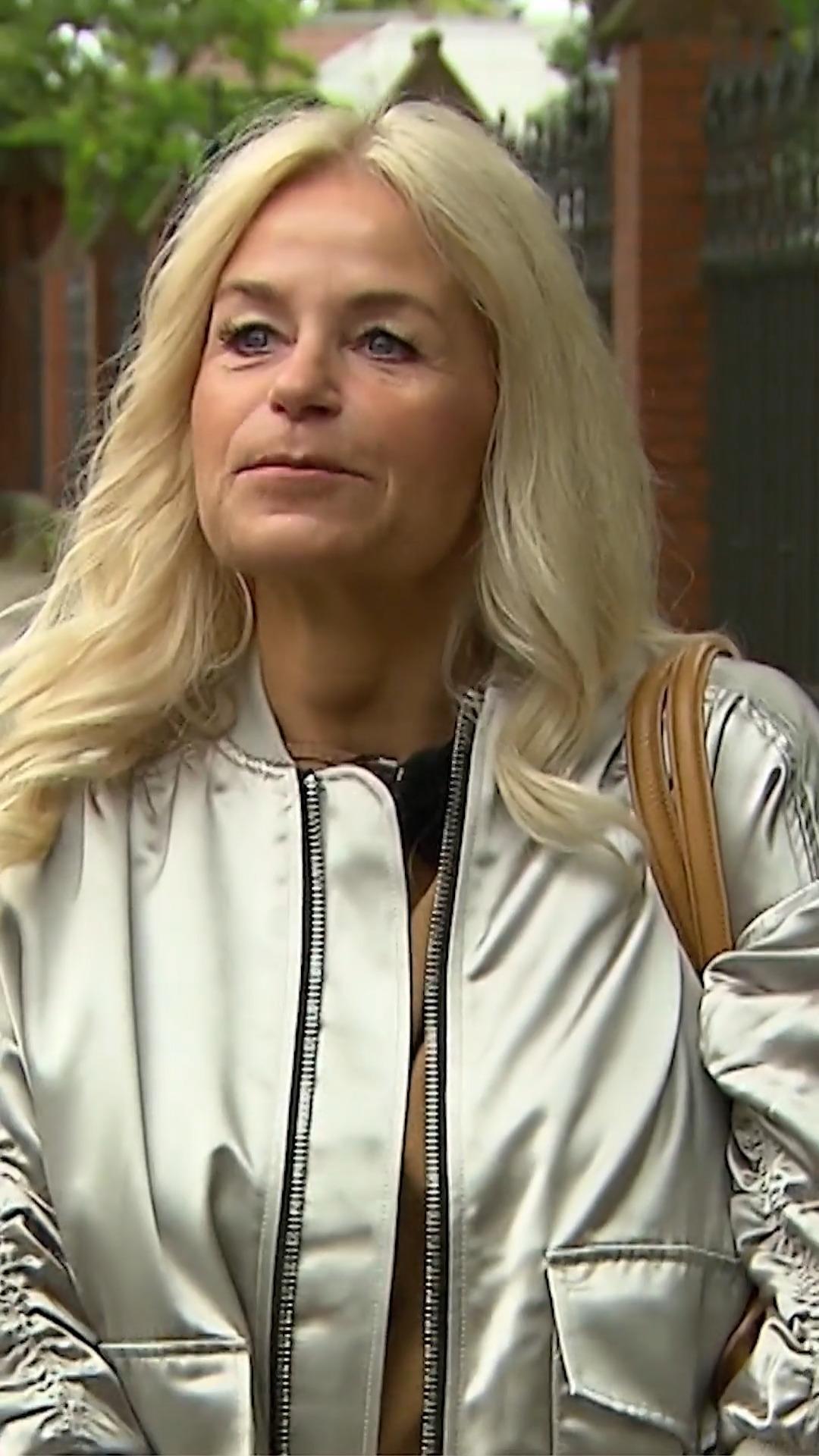 Michaela und Henric starten in den Finaltag bei „Shopping Queen“ Michaela und Henric starten in den Finaltag bei „Shopping Queen“