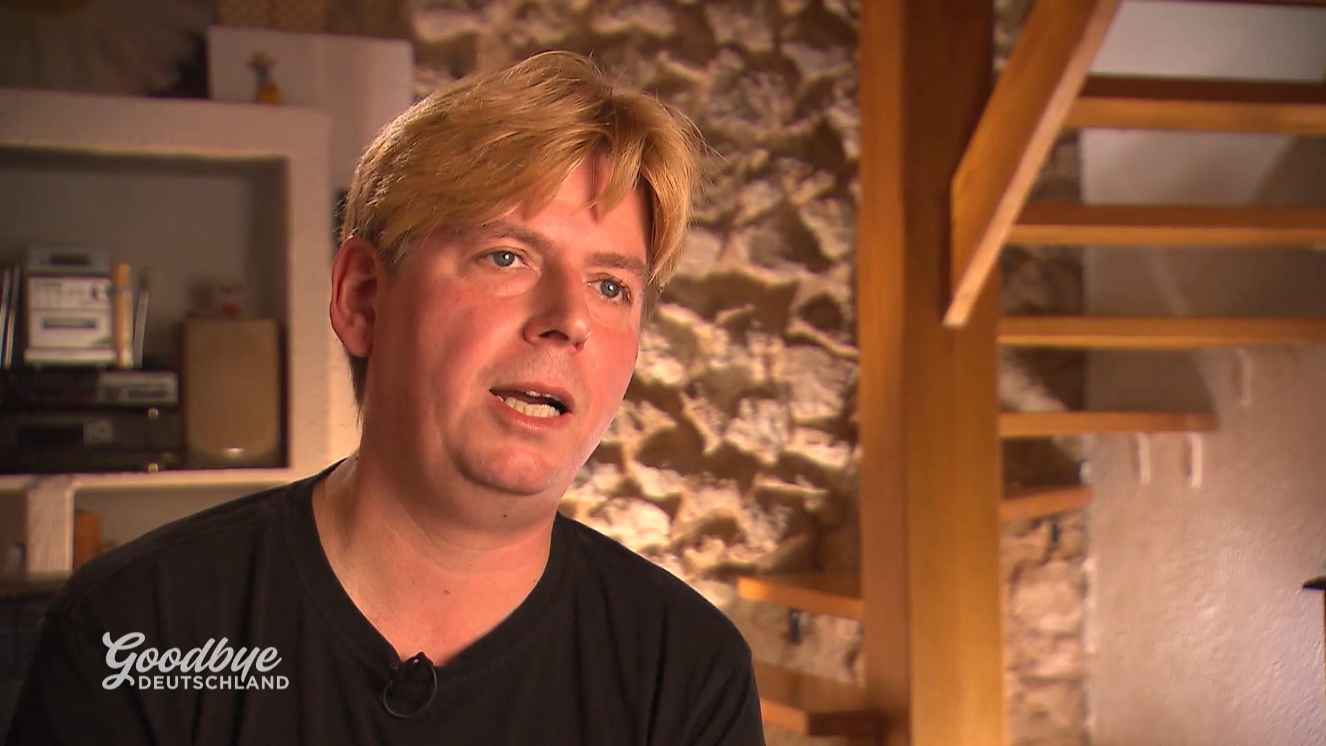 Sabine und Bernd eröffnen endlich ihre Bäckerei