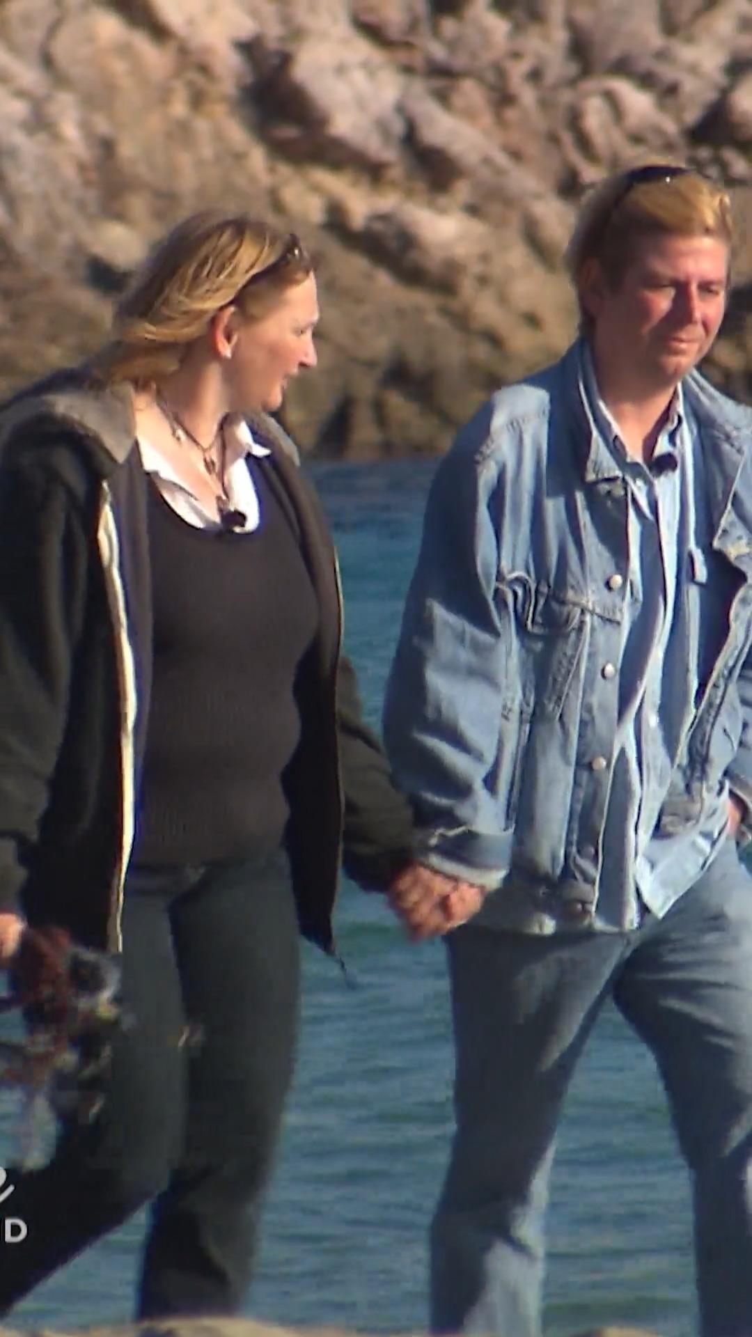 Sabine und Bernd kämpfen weiter – Andrea bringt neuen Mut nach Mallorca