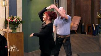 Ingrid und Torsten haben die gleiche Leidenschaft