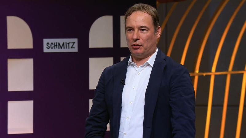 Skynopoly kann sich auf einen prominenten Unterstützer verlassen