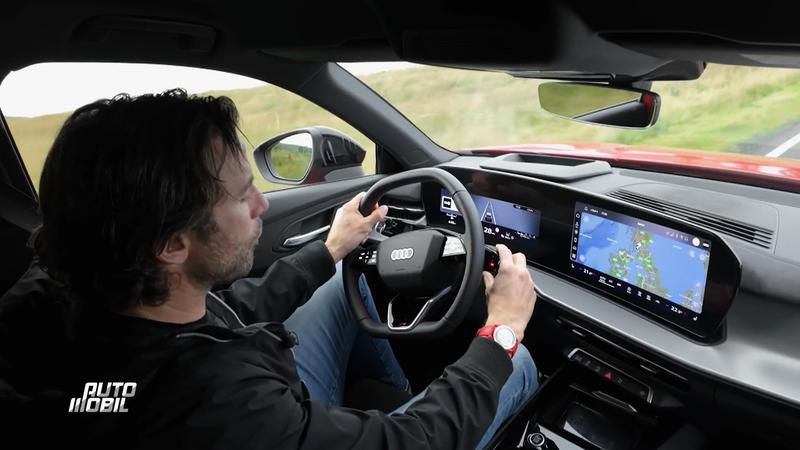 Der neue Audi Q3 im Dunkeltest – wie innovativ ist er wirklich?