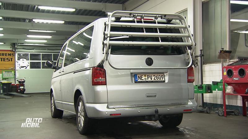 Der T5 ist zurück – schaffen die Auto Docs diesmal die Leistungsrettung?