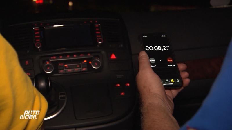 Trotz Reparatur keine Power – was fehlt dem T5 diesmal?