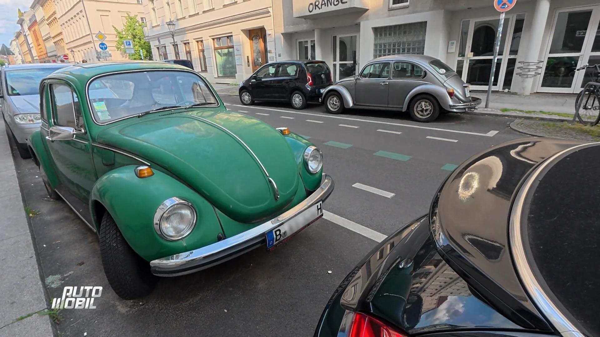 H-Kennzeichen im Check – werden Oldtimer-Regeln ausgenutzt?