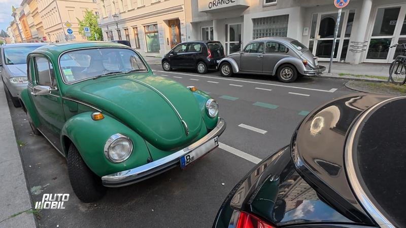 H-Kennzeichen im Check – werden Oldtimer-Regeln ausgenutzt?