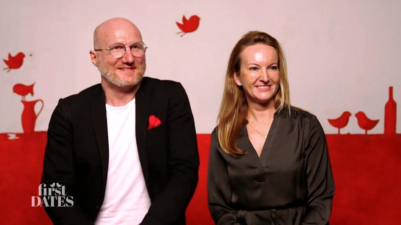 Jochen und Simone – ein perfektes „First Date“ mit Wiederholungsbedarf