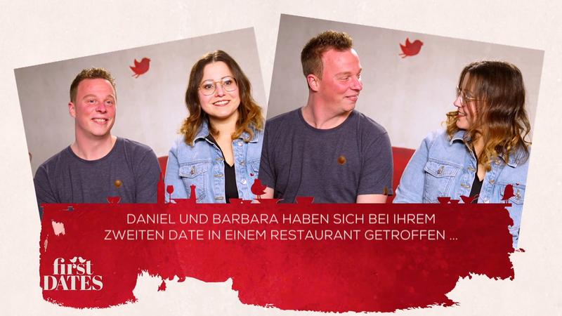 „First Dates“-Paare im Update