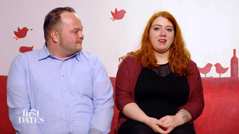 Jan und Jenny – nettes Date ohne Wiederholung